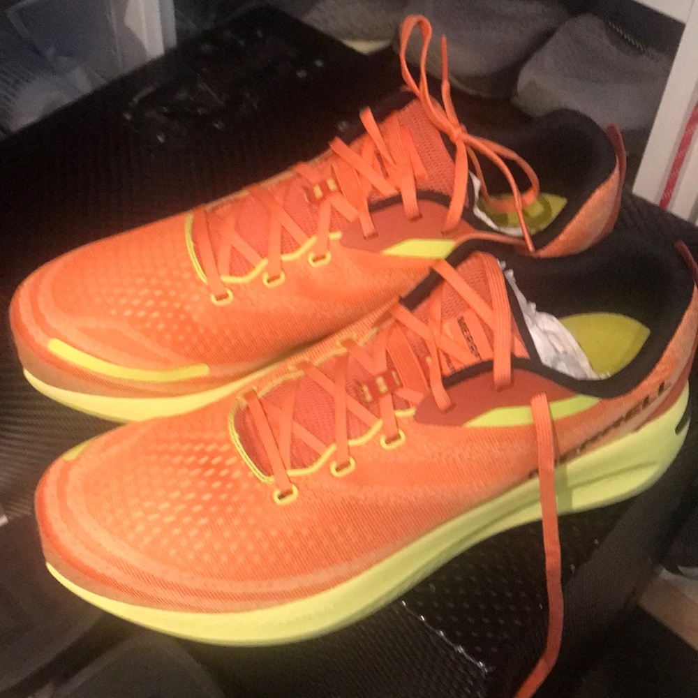 Merrell, Brand New ex 13